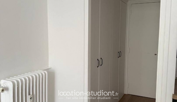 Logement tudiant Studio à Paris 13me arrondissement (75013)