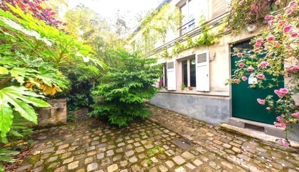Logement tudiant Studio à Paris 13me arrondissement (75013)