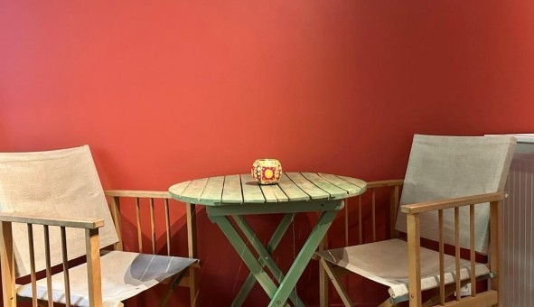 Logement tudiant Studio à Paris 13me arrondissement (75013)