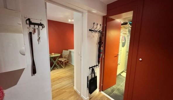 Logement tudiant Studio à Paris 13me arrondissement (75013)