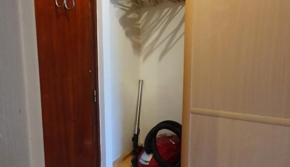 Logement tudiant Studio à Paris 13me arrondissement (75013)