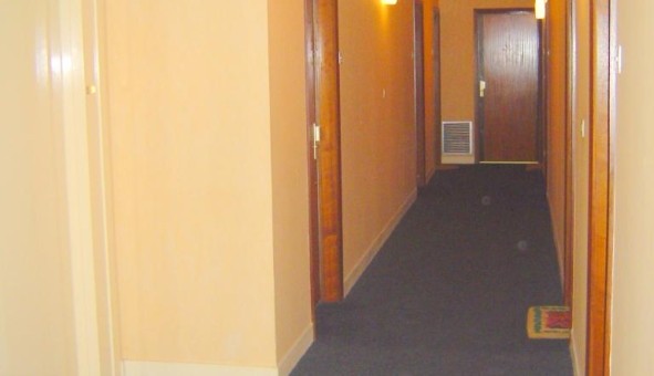Logement tudiant Studio à Paris 13me arrondissement (75013)