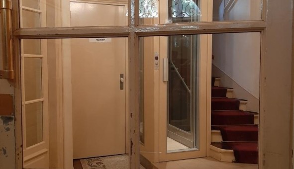 Logement tudiant Studio à Paris 13me arrondissement (75013)