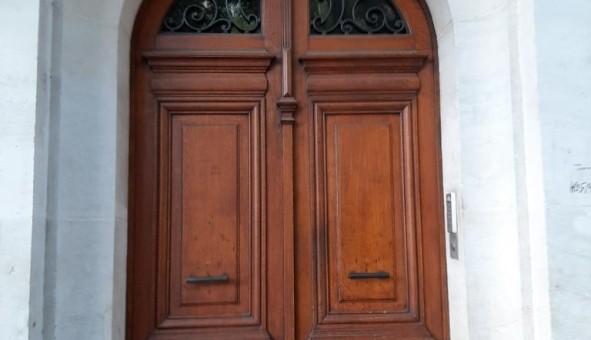 Logement tudiant Studio à Paris 13me arrondissement (75013)