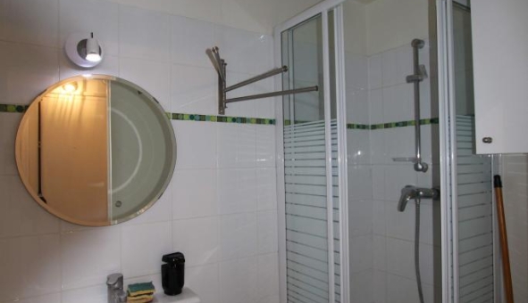 Logement tudiant Studio à Paris 13me arrondissement (75013)