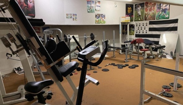 Logement tudiant Studio à Paris 13me arrondissement (75013)