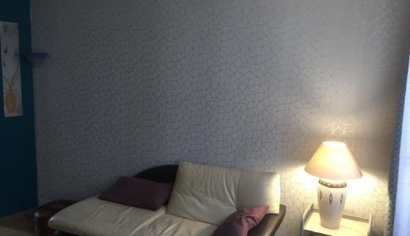 Logement �tudiant Studio &agrave; Paris 13�me arrondissement (75013)