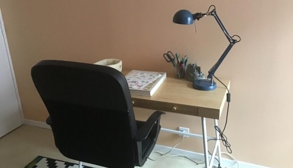 Logement �tudiant Studio &agrave; Paris 13�me arrondissement (75013)