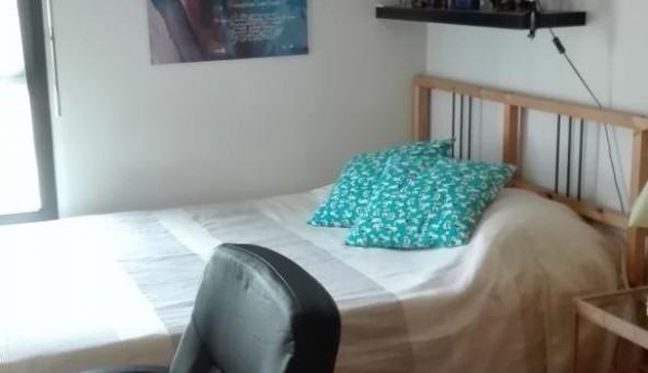 Logement �tudiant Studio &agrave; Paris 13�me arrondissement (75013)