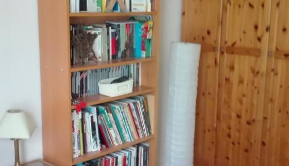 Logement �tudiant Studio &agrave; Paris 13�me arrondissement (75013)