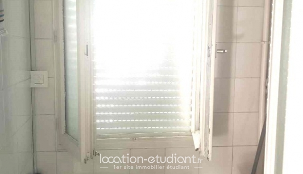 Logement étudiant Studio &agrave; Paris 13ème arrondissement (75013)