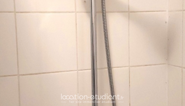 Logement étudiant Studio &agrave; Paris 13ème arrondissement (75013)