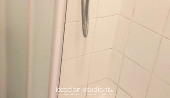 Logement étudiant Studio &agrave; Paris 13ème arrondissement (75013)