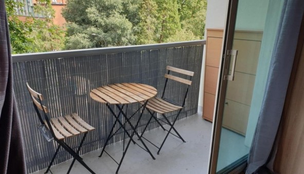 Logement �tudiant Studio &agrave; Paris 13�me arrondissement (75013)
