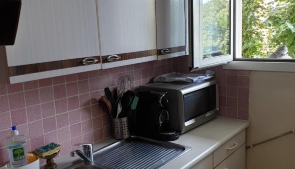 Logement �tudiant Studio &agrave; Paris 13�me arrondissement (75013)