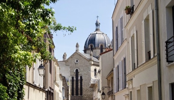 Logement �tudiant Studio &agrave; Paris 13�me arrondissement (75013)