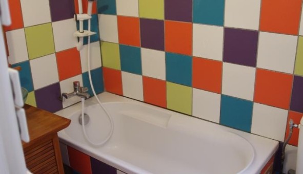 Logement �tudiant Studio &agrave; Paris 13�me arrondissement (75013)