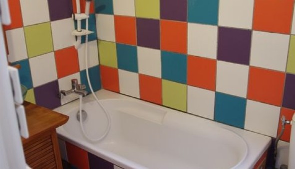 Logement �tudiant Studio &agrave; Paris 13�me arrondissement (75013)