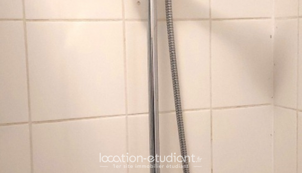 Logement �tudiant Studio &agrave; Paris 13�me arrondissement (75013)