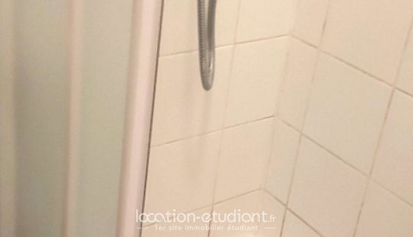 Logement �tudiant Studio &agrave; Paris 13�me arrondissement (75013)