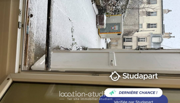 Logement �tudiant Location Studio Meubl&eacute; Paris 13�me arrondissement (75013)