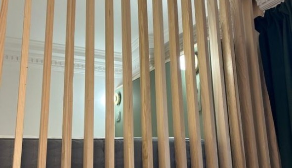 Logement �tudiant Studio &agrave; Paris 13�me arrondissement (75013)