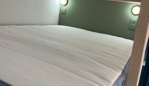 Logement �tudiant Studio &agrave; Paris 13�me arrondissement (75013)