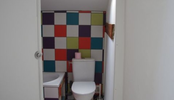 Logement �tudiant Studio &agrave; Paris 13�me arrondissement (75013)