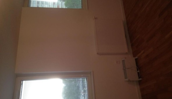 Logement �tudiant Studio &agrave; Paris 13�me arrondissement (75013)