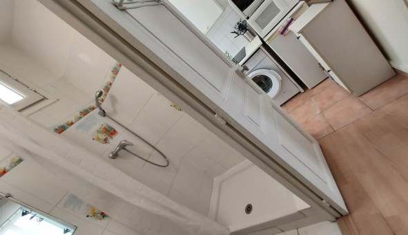 Logement �tudiant Studio &agrave; Paris 13�me arrondissement (75013)