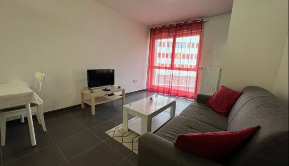 Logement �tudiant Studio &agrave; Paris 13�me arrondissement (75013)