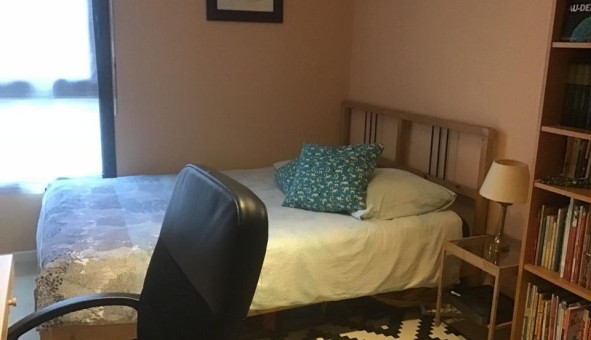 Logement �tudiant Studio &agrave; Paris 13�me arrondissement (75013)