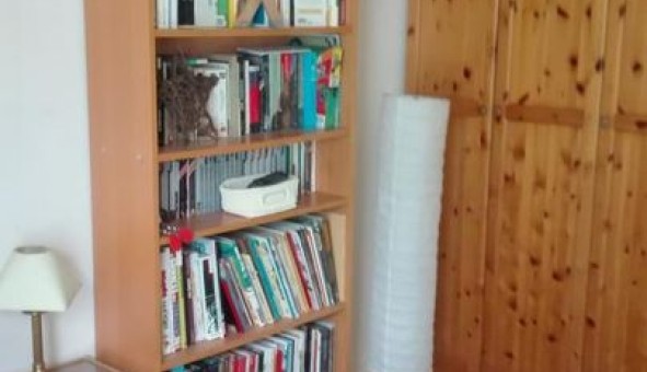 Logement �tudiant Studio &agrave; Paris 13�me arrondissement (75013)