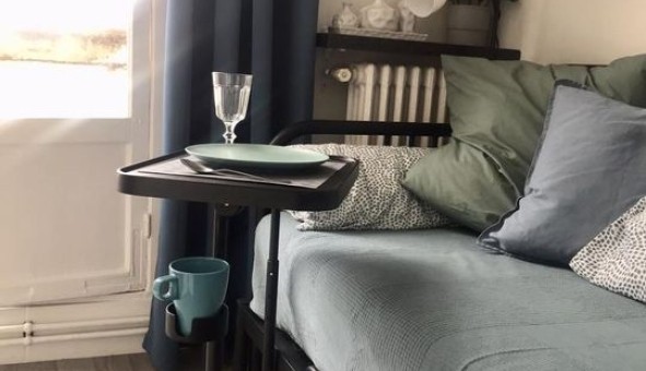 Logement �tudiant Studio &agrave; Paris 13�me arrondissement (75013)
