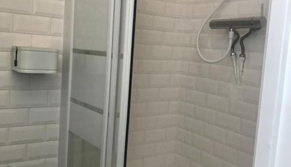 Logement �tudiant Studio &agrave; Paris 13�me arrondissement (75013)