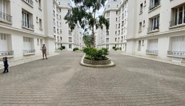 Logement �tudiant Studio &agrave; Paris 13�me arrondissement (75013)
