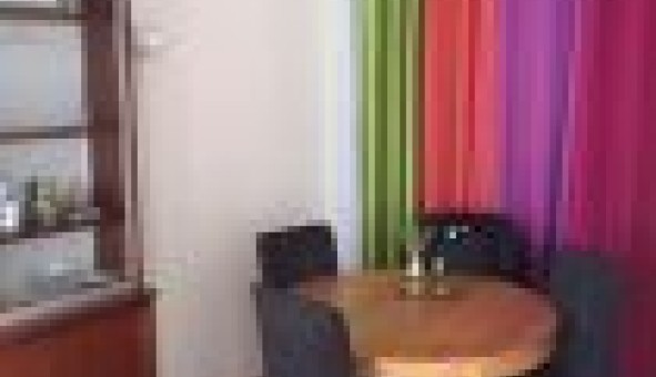 Logement �tudiant Studio &agrave; Paris 13�me arrondissement (75013)
