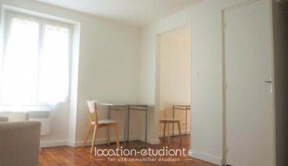Logement tudiant Studio à Paris 14me arrondissement (75014)