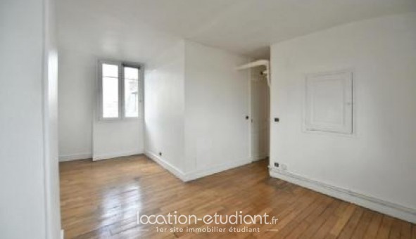 Logement tudiant Studio à Paris 14me arrondissement (75014)