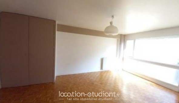Logement tudiant Studio à Paris 14me arrondissement (75014)