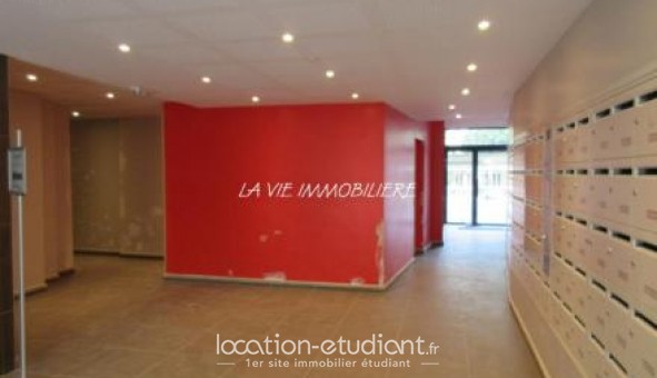 Logement tudiant Studio à Paris 14me arrondissement (75014)