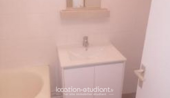 Logement tudiant Studio à Paris 14me arrondissement (75014)