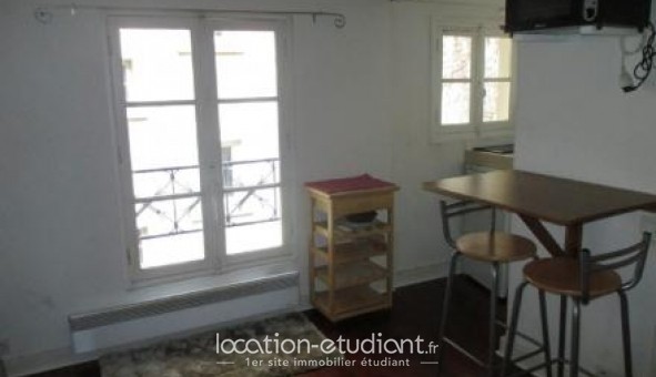 Logement tudiant Studio à Paris 14me arrondissement (75014)