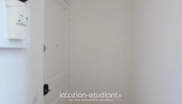 Logement tudiant Studio à Paris 14me arrondissement (75014)