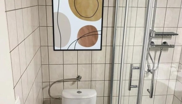 Logement tudiant Studio à Paris 14me arrondissement (75014)