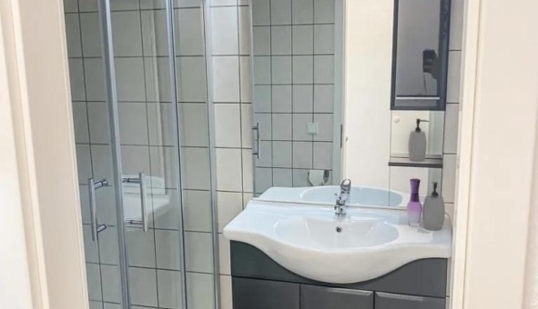 Logement tudiant Studio à Paris 14me arrondissement (75014)