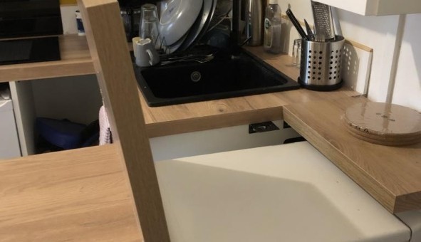 Logement tudiant Studio à Paris 14me arrondissement (75014)