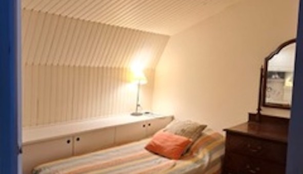 Logement tudiant Studio à Paris 14me arrondissement (75014)