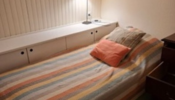 Logement tudiant Studio à Paris 14me arrondissement (75014)