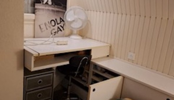 Logement tudiant Studio à Paris 14me arrondissement (75014)